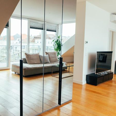 Large Apartments - Great For Groups - With Balcony Or Terrace Vienna Exterior photo